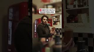Meyve Suyu Aldatmacası. That Sugar Movie