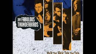 Watch Fabulous Thunderbirds Work Together video