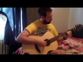 Daylight - Maroon 5 - Fingerstyle