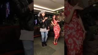 Meethi Meethi Song Dance By Jubin Nautiyal & Shanvi Srivastavajubin Nautiyal New Short Video