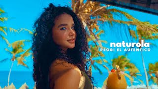 Naturola - Reggi El Autentico Official Video