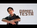 DANIEL TESTA - One Last Ride - Malta Eurovision Song Contest 2014