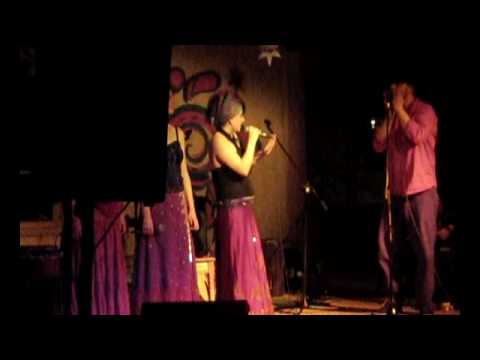 Dikanda - Kaman Song