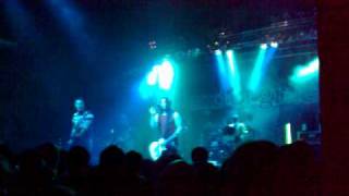 Watch End Of Green Pain Hates Me video
