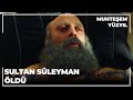 Kanuni Sultan Süleyman öldü - Muhteşem Yüzyıl 139. Bölüm