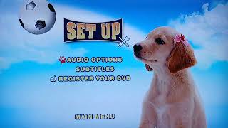 Air Buddies 2006 Dvd Menu Walkthrough