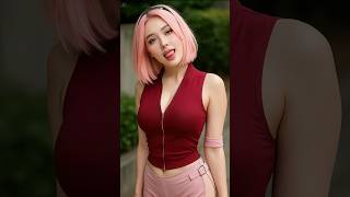 What If Naruto Was Real? Naruto Irl Series