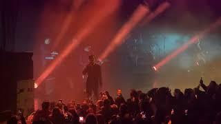 Teoman - Ruhun Sarışın Konser