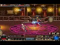 DFO Source PVP Tournament Round 1 - ZacRussie vs Colliflower Match 1