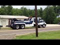 towtruck
