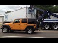 towtruck