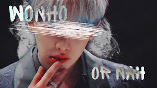 Wonho | Monsta X | Or nah