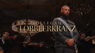 Watch Kollegah Lorbeerkranz video