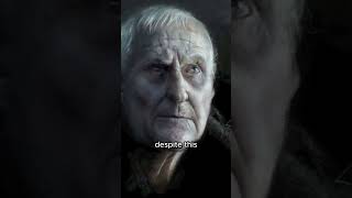 Why Did Robert Allow Maester Aemon To Live?