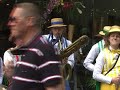 Who's Sorry Now? - Dixieland Crackerjacks live @ Jazz Festival Breda 2009 (part 4)