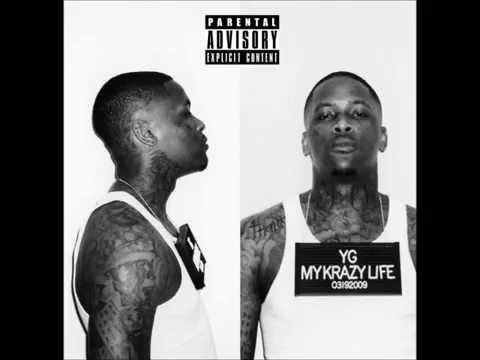 YG - I Just Wanna Party ft. Schoolboy Q & Jay Rock (Clean)