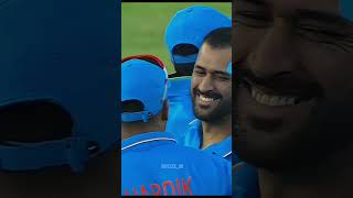 Ms Dhoni - Jamal Kudu Animal 4K Dance Edit After Effects