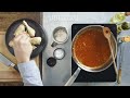Recette Poulet La Sauce Paprika Fooby images Recette Poulet La Sauce Paprika Fooby
