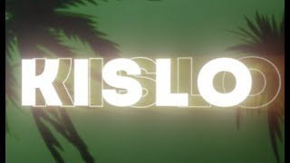 Johnyboy - Kislo (Official Lyric Video)