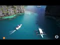 Aerial Shots