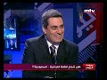 Beirut Al Yaouwm - Mohamad Obeid 11/11/2013