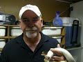 Brian Gundy Reveals All His Secrets About Breeding Ball Pythons