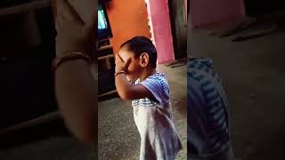 Marry Me Srindha Cute Dance