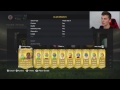 FIFA 15 CLUB TOUR (BE A LEGEND TOUR VIDEO)