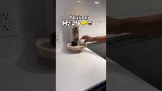 Night Routine S Ine