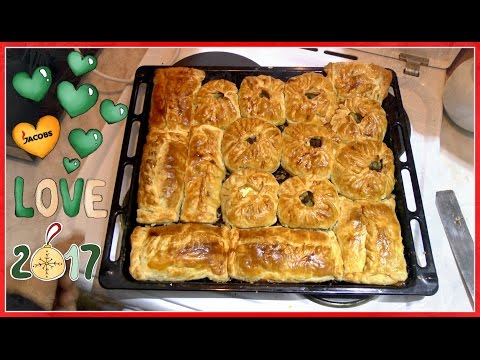 Рецепт курника в домашних условиях в духовке