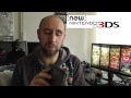 NEW NINTENDO 3DS - Meine Meinung und Eindrücke