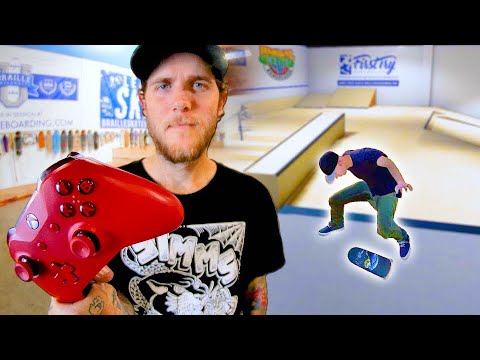 SKATER VS SKATER XL