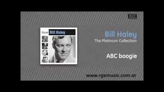 Watch Bill Haley Abc Boogie video