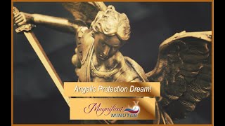 DREAM SERIES: Angelic Protection