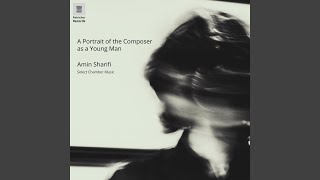 Monologue for the Loneliness of the Composer No. 1 (For Solo Clarinet)