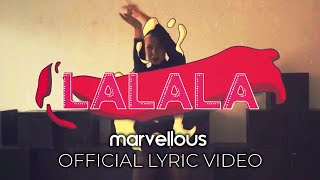 Y2K, Bbno$ & Ilkan Gunuc - Lalala (Ilkan Gunuc Remix) Official Lyric Video