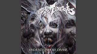 Watch Thanatos The Sweet Suffering video