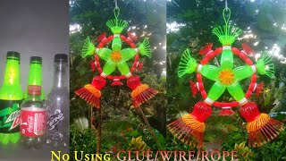 How To Make Lanternparol,Without Using Rope & Glue Challenge 5