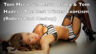 Watch Tom McRae Best Winter video