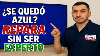 Falla De T-Con En Tv Led Aprende A Repararla Tú Mismo