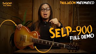 Selp 900 Pj