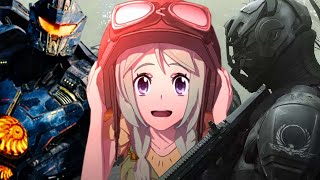 5 New Netflix Anime That Sound Awesome - Up at Noon Live!