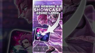 Sae Rework Showcase Azure Latch