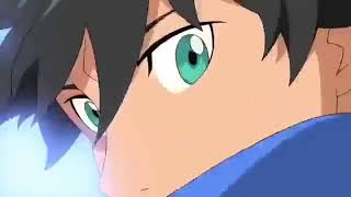 Monsuno Son Bölümü Kısa Fragman Açıklamayı Okuyun