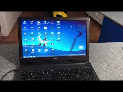 Hướng dẫn bung ghost win 10 UEFI file .tib