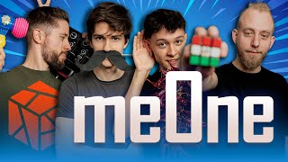 Meone - Gbb24 World League Crew Wildcard
