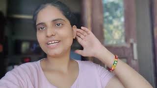 Clothes Washing Daily Routine Vlog I Get Very Tired While Working.
