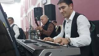 İxtiyar Qədirov Masalli Toyu 11 Dekabr 2022