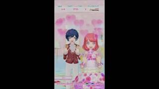 Kiratto Prichan Acade Leo, Shin, And Otohas Happystar Cute Hymn