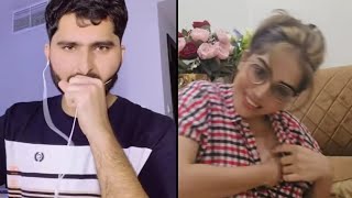 Mishoo Khalifa Vs Davil Tiktok Live Punishment Match